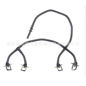 ท่อส่งน้ำมันกลับของฟอร์ด มอนเดโอ ทรานซิท รุ่น 3S7Q9K022CC 3S7Q9K022DA สำหรับเครื่องยนต์ 2.0 2.2 อะไหล่ทดแทน - Product Image 4