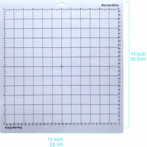 12 * 24英寸乙烯基切割垫和工艺品配件垫 - Product Image 4