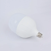 Ampoules d'éclairage domestique commercial blanc E27 multi-power bureau toilette boutique marché balcon couloir escalier nuit