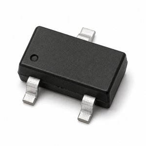 SOT-23 CPC3982TTR MOSFET N-CH 800V Componentes y Piezas Electrónicas Originales Completos Canal N - Product Image 1