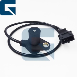 Capteur de position du vilebrequin 0261210 pour pièces d'excavatrice EC290 - Product Image 3