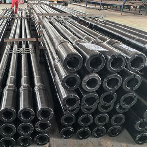 Soporte Técnico Experto para Tuberías de Perforación Personalizadas de 114 mm y 127 mm, Ingeniería de Aplicaciones y Selección - Product Image 4