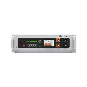 Pytes 48V 100Ah <span class=keywords><strong>Batterie</strong></span> solaire LFP <span class=keywords><strong>de</strong></span> stockage d'énergie évolutive avec télécommande et boîtier monté en rack - Product Image 3