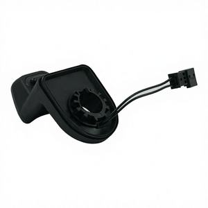 Pieza 61319200673, Botón de Llave para Ventana Trasera, Accesorios para Llaves de Auto - Product Image 2