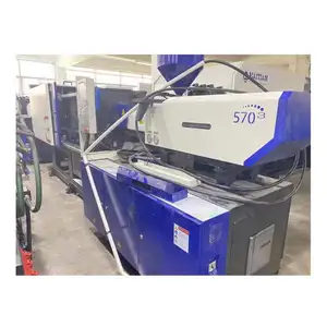 Used high quality Haitian MA1600 Mars 3 160 ton Plastic Injection Molding Machine low price
