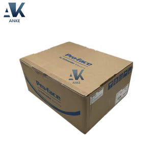 PFXSP5600TPD Interface homme-machine IHM à écran tactile Pro-face - Product Image 6