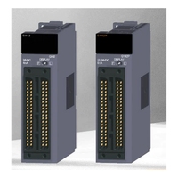 Unité de mémoire de programme de la série MELSSEC-Q Q55B professionnelle ÉTAPES PLC de contrôle industriel fabriqué en Chine