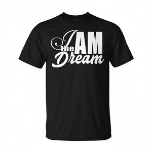 Camiseta promocional del Mes de la Historia: Celebra con la camiseta de los Sueños - Product Image 2