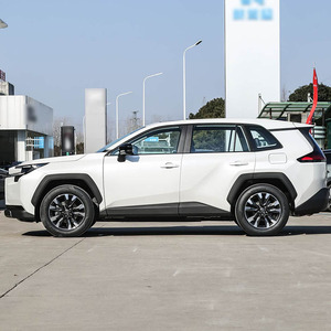 Nuevo <span class=keywords><strong>Auto</strong></span> 2026 Toyota RAV4, Vehículo Nuevo Híbrido 2.0L 2WD Gasolina Edición de Lujo <span class=keywords><strong>0KM</strong></span>, SUV Nuevo con Techo Corredizo, Cámara, Listo para Exportar - Product Image 4