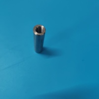 Kunden spezifische Edelstahl-CNC-Bearbeitungs teile für Tetra PAK-Wellen GY-5727550000 Blow Fill Machine Parts Custom ized CNC