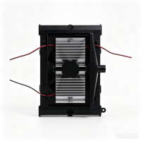 ANLING AL-CS18B Module Peltier thermoélectrique pour réfrigérateur, yaourtière, déshumidificateur semi-conducteur 188x130x65mm