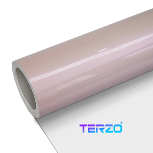 Wholesale PET Coral <b>Vinyl</b> Self Adhesive <b>Removable</b> Car Modification for Professional Car Protection - Product Image 1