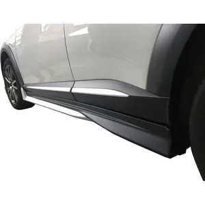 Phụ tùng xe <span class=keywords><strong>Mazda</strong></span> <span class=keywords><strong>3</strong></span>, bộ body kit, tấm thân xe, nhựa, Nhật Bản, 2016-2018, dịch vụ chuyên nghiệp, cản trước, 5 bộ, CX-<span class=keywords><strong>3</strong></span> - Product Image 2