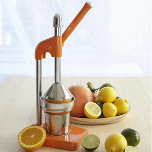 <span class=keywords><strong>Presse</strong></span>-agrumes manuel de qualité supérieure, <span class=keywords><strong>presse</strong></span>-agrumes à main de qualité commerciale pour un jus d'orange frais à la <span class=keywords><strong>maison</strong></span> - Product Image 6