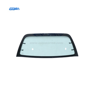 Vitre arrière de voiture neuve de haute qualité pour Bentley Flying Spur 2015 OE 4W0845051K - Product Image 2