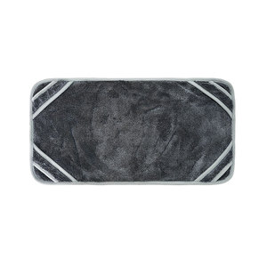 Serviette de lavage auto en microfibre torsadée, forte absorption, pour le nettoyage des voitures - Product Image 3