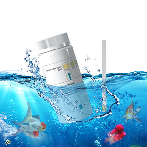 แผ่นทดสอบไนโตรเจนแอมโมเนียสำหรับสัตว์น้ำพลาสติก/สัตว์เลี้ยง25W สุดหรู - Product Image 3