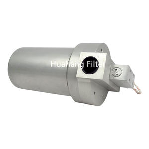Boîtier de filtre à huile de presse hydraulique haute pression de qualité supérieure DYL24-005W-E3-B5 - Product Image 2