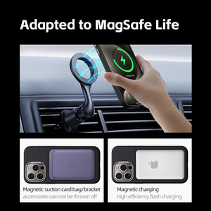 Kit di filtri magnetici da 67 mm per obiettivi di cellulari, CPL polarizzante, Black Mist, Star Filters, set universale per fotografia con smartphone - Product Image 3