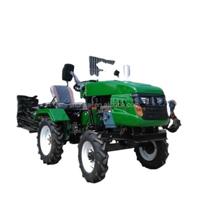 <span class=keywords><strong>Tractor</strong></span> de Ruedas SH554 <span class=keywords><strong>Deutz</strong></span> Fahr de 55 CV y Tracción en las 4 Ruedas, Gran Venta - Product Image 5
