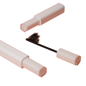 Gel sourcils et cils For & <span class=keywords><strong>Brow</strong></span>, crème minérale végane, sans cruauté, noir, longue tenue, allongeant, recourbant, volumisant, waterproof - Product Image 3