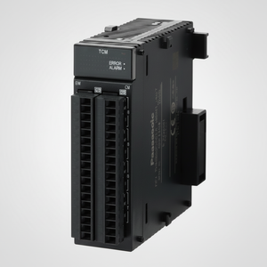 Pour PANASONIC AFP7TC8 FP7 unités d'entrée de température essentielles pour une sortie efficace - Product Image 1