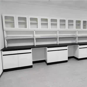 Phòng thí nghiệm thiết bị phòng thí nghiệm nha khoa bàn làm việ<span class=keywords><strong>c</strong></span> bàn <span class=keywords><strong>c</strong></span>ông <span class=keywords><strong>c</strong></span>ụ tủ bàn làm việ<span class=keywords><strong>c</strong></span> phòng thí nghiệm kiểm tra bảng - Product Image 6