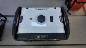 เครื่องกำเนิดไฟฟ้าเบนซินแบบโครงเปิด Timecore 4000N เครื่องกำเนิดไฟฟ้าพกพาสำหรับใช้งานกลางแจ้งและงานก่อสร้าง - Product Image 4