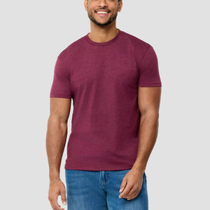 Camisetas de Golf Personalizadas para Hombre 2025, Tejidas, Estampadas, Transpirables, Holgadas, Deportivas, para Entrenamiento - Product Image 3