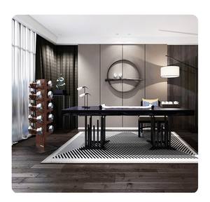 Cina regali di alta qualità sollevamento accessori per esercizi <span class=keywords><strong>manubri</strong></span> in noce aziendali personalizzati da <span class=keywords><strong>6</strong></span> <span class=keywords><strong>kg</strong></span> - Product Image 6