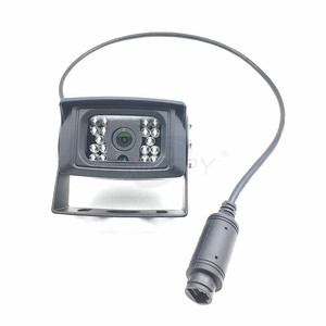POE IP66 IMX335 IMX415 8MP 4K 1940P 1080P IR CUT Hồng Ngoại 940Nm Led Poe Ir Mini <span class=keywords><strong>Ip</strong></span> Máy Ảnh P2P An Ninh Cctv Xe Buýt Xe Tải Xe Ids - Product Image 4