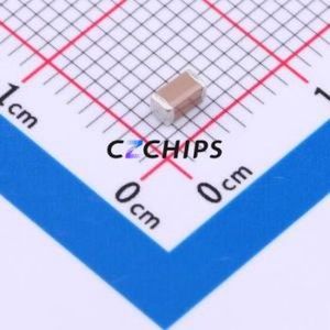 CGA5L3X8R1E225KT0Y0N SMD Capacitor (MLCC) 1206 ( Capacitance: 2.2uF )( Precision: 10% Rated Voltage: 25V ) - Product Image 1