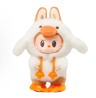 The Monsters Forest Fairy Tale Vinyl Plush Blister Pack