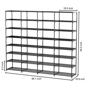 Giày kệ cho cửa hàng hiển thị nổi Kệ thiết kế mới bóng rổ Giày hiển thị giá OEM ODM - Product Image 5