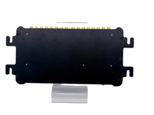 Kho hàng tồn kho quản lý kiểm soát truy cập UHF <span class=keywords><strong>RFID</strong></span> cố định Cổng đọc Wiegand <span class=keywords><strong>RFID</strong></span> <span class=keywords><strong>Reader</strong></span> kho <span class=keywords><strong>RFID</strong></span> giải pháp - Product Image 4