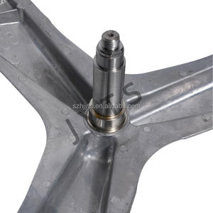 Trípode de Tambor para Lavadora de Alta Calidad, Nuevo, 11.3 JYTS, Suministro de Fábrica, para Piezas de Lavadoras <span class=keywords><strong>Siemens</strong></span> / Bosch - Product Image 2