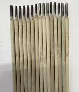 Electrodos Industriales para Gouging en Cortes de Corriente, para Acero al Carbono, Acero Inoxidable y Aleaciones, con Control de Arco Suave y Alta Eficiencia - Product Image 5