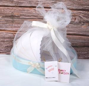 Caja de flores de <span class=keywords><strong>cuna</strong></span> para bebé recién nacido, regalo de <span class=keywords><strong>luna</strong></span> llena, novedad, gran oferta - Product Image 3