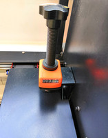 Superstar pour le perçage du bois, machine de perçage latéral automatique horizontale CNC, machine CNC pour le travail du bois