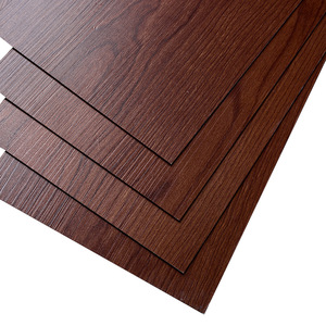 Carrelage en vinyle de luxe en Pvc auto-adhésif, nouveau Design, à la mode de bonne qualité, pour sol de 8mm, Jiangsu - Product Image 2