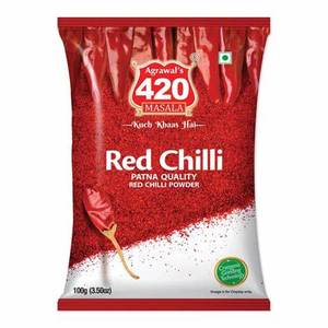 Qindian Tự Động Đường Gói Thiết Bị Đóng Gói Dọc Form Fill Seal Chili Bột Cà Phê Gia Vị Bột Thiết Bị Đóng Gói - Product Image 4