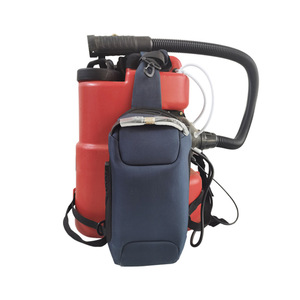 Moton Electric Knapsack <b>Sprayer</b> 48V 550W 20L High Capacity Fogging Machine For Farm Use - Product Image 3
