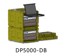 Dilipow 5000-Serie Kabelbaum-Prüfsystem Automotive Durchgangsprüfung Isolations-Spannungsfestigkeits-Kabeltestgerät - Product Image 4