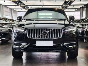 Volvos <span class=keywords><strong>XC90</strong></span> 2020 Edition T6 Intelligent Élégant Luxe 7 places 4 roues motrices 2L 60000KM - Product Image 3