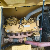Excavator Bekas CAT 320 GC 20 Ton, Alat Berat Pemindah Tanah, Pertambangan, Tambang, Konstruksi, Excavator Seken