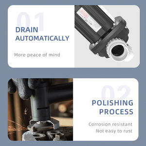 <span class=keywords><strong>Pompe</strong></span> de spa à remous Proway 2 Hp WPP1500E, <span class=keywords><strong>pompe</strong></span> à eau pour baignoire hydro-massante - Product Image 6