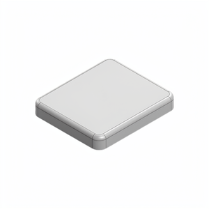 Écrans RF pour canaux fabricant MS206-10S-NS - Product Image 1