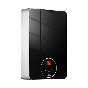<span class=keywords><strong>Chauffe</strong></span>-<span class=keywords><strong>eau</strong></span> <span class=keywords><strong>électrique</strong></span> 3500W avec pomme <span class=keywords><strong>de</strong></span> douche, vente chaude, <span class=keywords><strong>installation</strong></span> facile - Product Image 2
