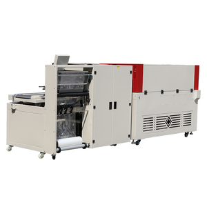 Small Automatic Multi-function Food Shrink <b>Packaging</b> <b>Machines</b> Automatic Package <b>Machine</b> Automatic Shrink Wrapping <b>Machine</b> - Product Image 3