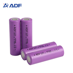 แบตเตอรี่ลิเธียม 21700 ขายส่ง 3.7v 4500mah 5000mah แบตเตอรี่ Li-ion - Product Image 2
